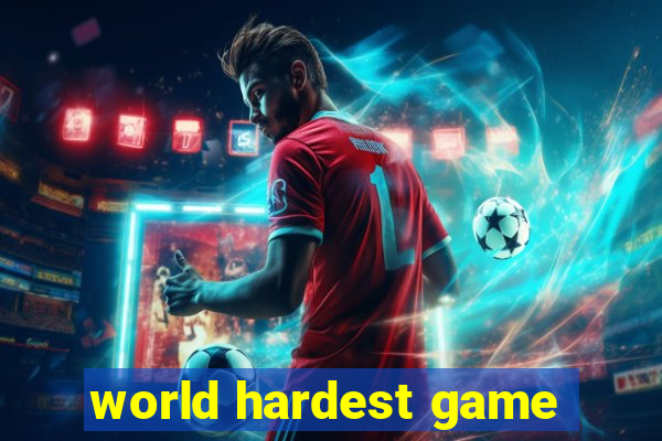 world hardest game